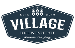Village Brewing Company Logo